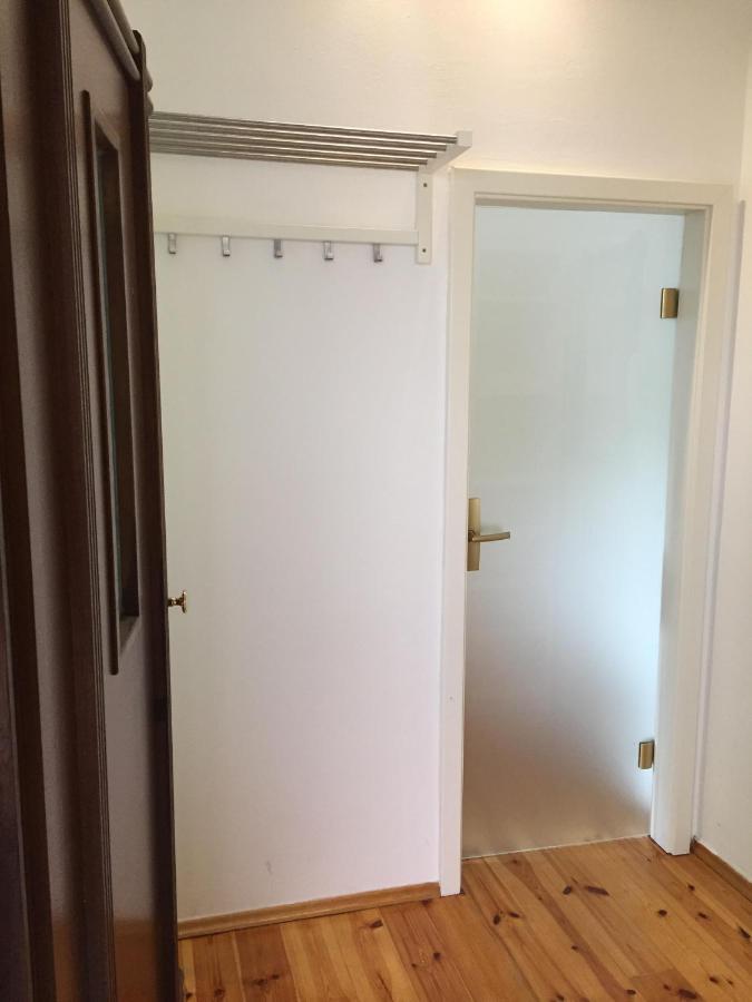 Ferienwohnung Huttenstrasse Halle Halle  Kültér fotó